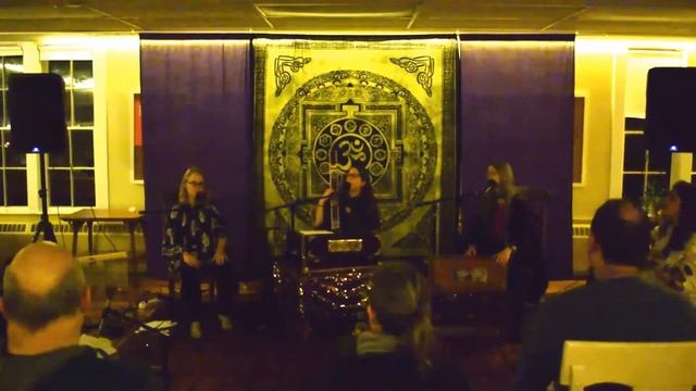 Durga Gayatri Om Dum Durgayei Namaha смотреть онлайн