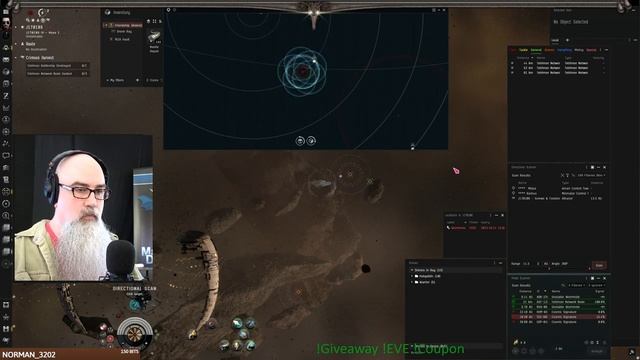 Wormhole Data Sites- EVE Online 1373 смотреть онлайн