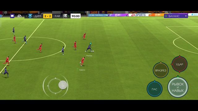 1/8 ФИНАЛА. СЫГРАЛ ПРОТИВ ОСНОВАТЕЛЯ ТУРНИРА И ВЫЛЕТЕЛ?! #3 - КМФ | Dima смотреть онлайн