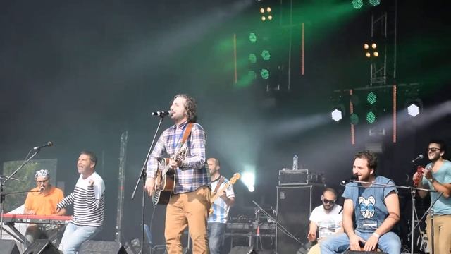 Стереолето: Гришковец и Мгзавреби. Жизнь не магазин.