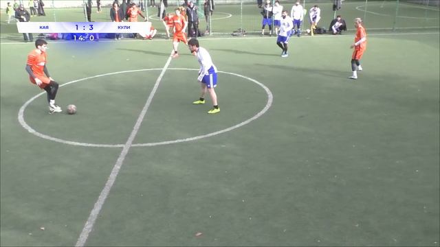 ЛИГА ЛАКИИ 2021| ФИНАЛЬНЫЙ ЭТАП///5 тур /КАЯ- КУЛИ смотреть онлайн