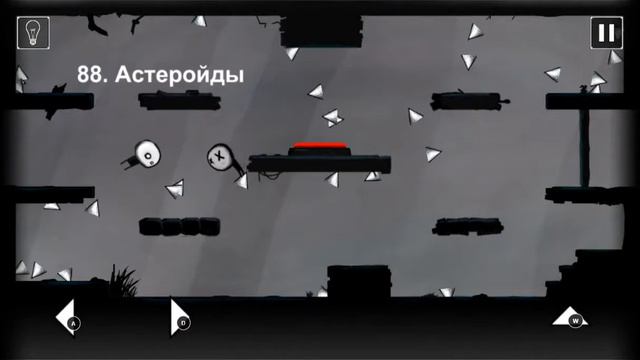 That Level Again уровень 88 Астеройды смотреть онлайн