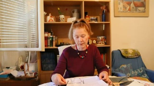 Видеоколлаж "Голоса русской эмиграции" смотреть онлайн