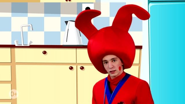 ?ЧаПиКи Примерный малыш. Детская песенка про что такое хорошо и что такое плохо! смотреть онлайн