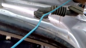 Как установить магнитолу, регистратор, камеру заднего вида КАРФЛАЙ, на тойоту пробокс.