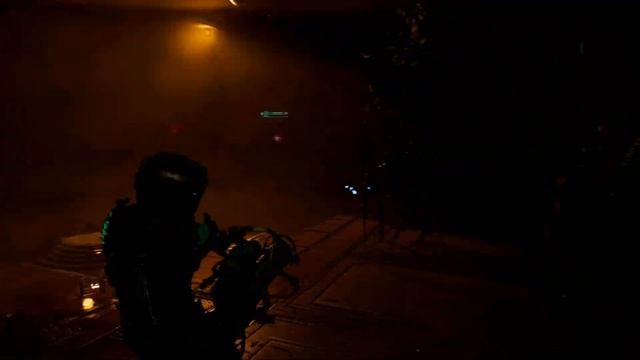 Dead Space Remake | Chapter 10: End of Days смотреть онлайн