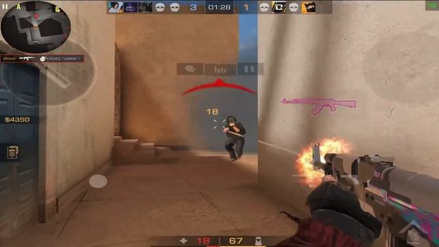 FragMuvie | Standoff 2 | by Wond | Velya so2 смотреть онлайн