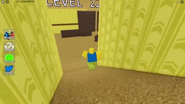 UPDATE 153 ? How to get ALL 4 NEW BACKROOMS MORPHS! (GARTEN OF BANBAN TRAINS) - Roblox смотреть онлайн