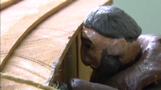 История одного экспоната "Илимка" смотреть онлайн