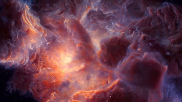 Космическая Музыка • Космос • Звуки Космоса смотреть онлайн