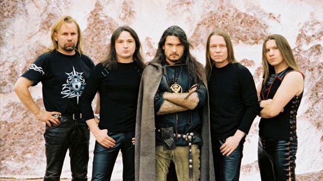 Кипелов - Я Здесь Реки Времен