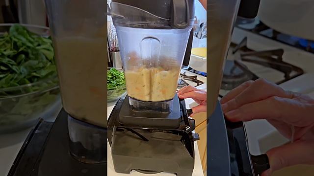 Italian White Bean And Spinack With Chicken | #Short