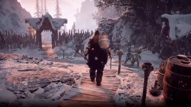 Проходим Horizon zero dawn complete edition смотреть онлайн