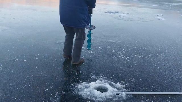 Испытание раколовки/Интересно что поймается смотреть онлайн