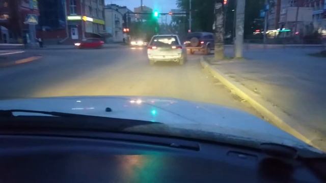 3000 кельвинов, туманки, сумерки смотреть онлайн