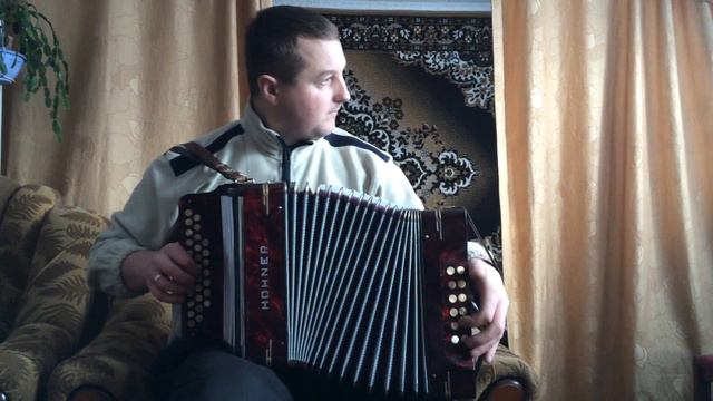 Переделанный Hohner(тональность Соль) смотреть онлайн