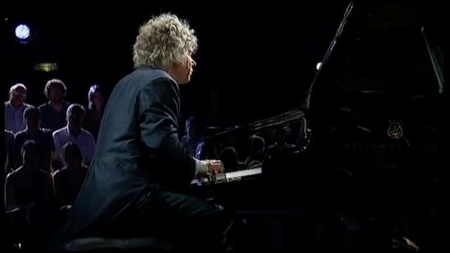 Zoltán Kocsis' Recital at La Roque d'Anthéron (Part 5/7; Liszt) смотреть онлайн