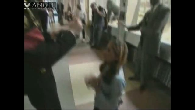 German Michael Jackson Hardcore Fan 2gether with the King of Pop @ Berlin Zoo смотреть онлайн