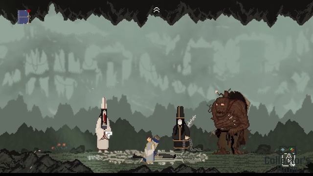 The Rewinder Full Gameplay Walkthrough Part 3 END [Puzzle Game] [PC] [NO COMMENTARY ]《山海旅人》 смотреть онлайн
