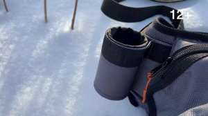 Следопыт PROMO: Сумка поясная рыболовная «Fishing Hip Bag WBP» от «Следопыт»