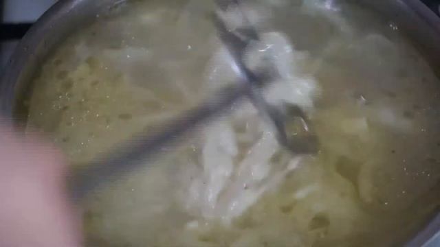 Французский Луковый Суп .French Onion Soup