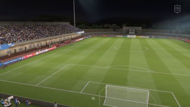 Fust Cup смотреть онлайн