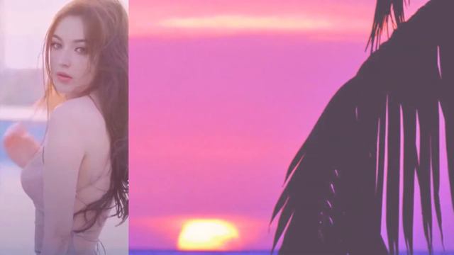 SUNSET OF MICRO BEACH　“SATOKO” TOSHIKI KADOMATSU 角松敏生 смотреть онлайн