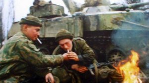 Давай закурим , товарищ , по одной...