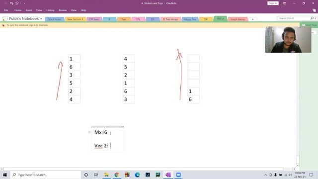 1492B. Card Deck | Codeforces Round #704 (Div. 2)|Bangla Tutorial| CPP смотреть онлайн
