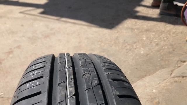 ROADX (RXMOTION H11) 185/70R13 TOYOTA PASSO TYRE CHANGE PRICE IN KARACHI | Made In China ??