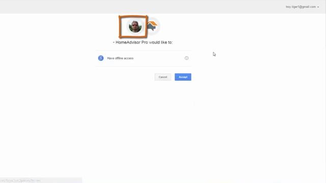 Google Calendar Integration Instructional Video смотреть онлайн