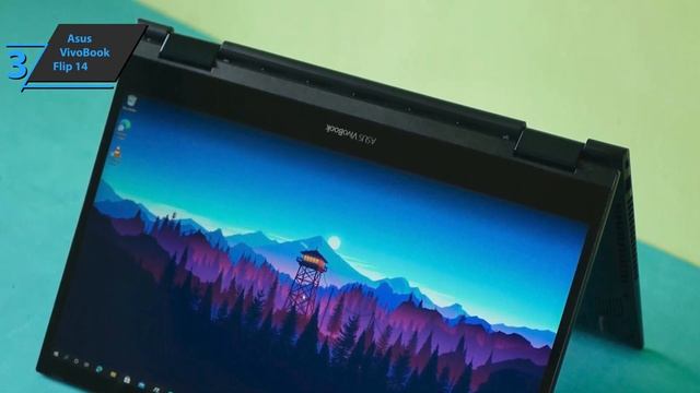 Топ-5 лучших ноутбуков ASUS в [2022] году смотреть онлайн