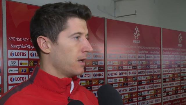 Robert Lewandowski: Islandia to mocny zespół - Dogrywka смотреть онлайн