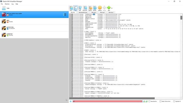 VirtualBox Problem | Reference memory could not be read | After upgrade all machines not opening смотреть онлайн