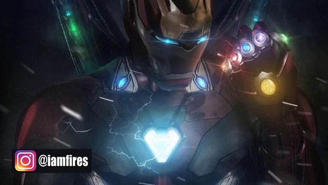AVENGERS 4 END GAME TRAILER NIDAVELLIR EASTER EGG NO ONE IS TALKING ABOUT смотреть онлайн