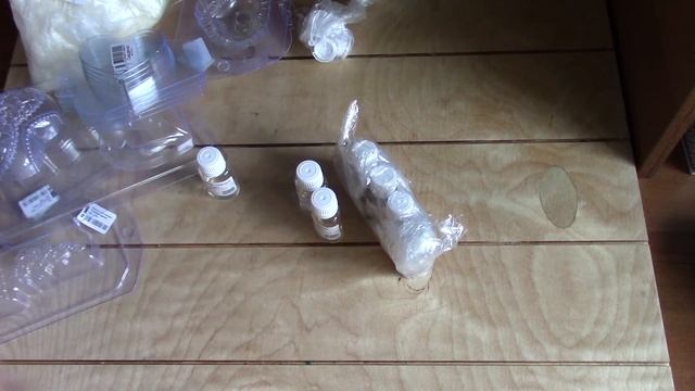 Покупочки дл мыловарения•Мыло опт•05.08.2017•Новые формы и ароматы) смотреть онлайн