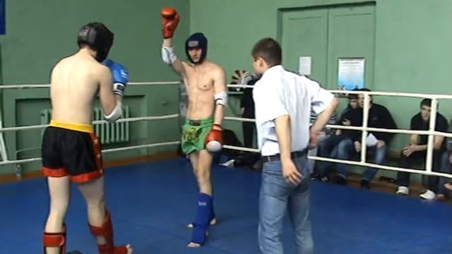 27.Умляница(Брест) - Ковальчик(Импульс,Минск) смотреть онлайн
