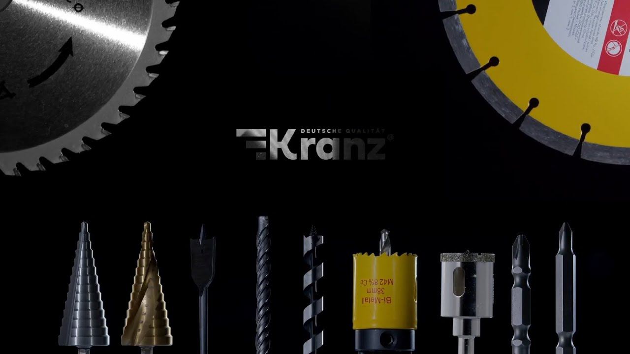 Оснастка KRANZ