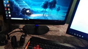 Как просто подлючить уселитель, саб и колонки прямо к компьютеру