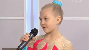 Спортивная аэробика для детей: элементы и особенности вида спорта