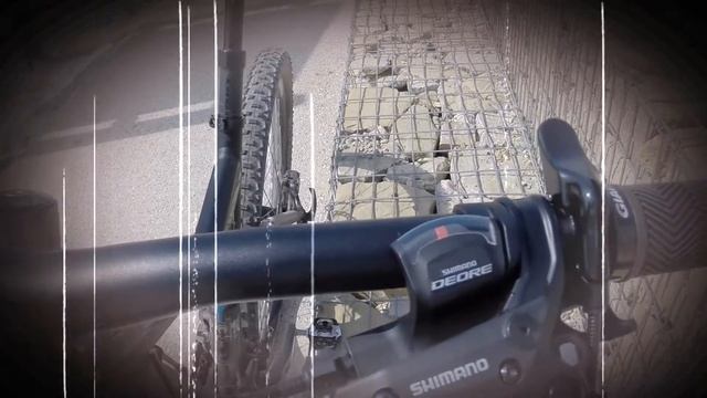 GIANT Trance 2 27.5" 2014 - Les Foufous #17 смотреть онлайн