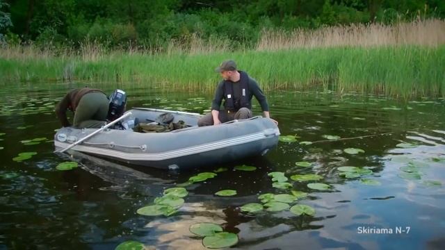 Gamtos Inspektoriai 2017 06 16 смотреть онлайн