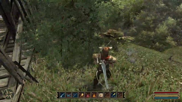 Let's Play Gothic 3 Ep.56 смотреть онлайн