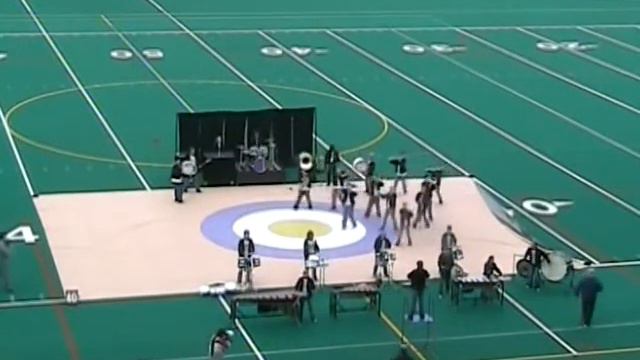 Astoria Marching Band 2006 | "Classic Rock" смотреть онлайн