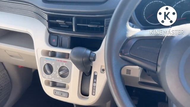 DAIHATSU MOVE 2018 4WD Авторынок зелёный угол Владивосток 2022 смотреть онлайн