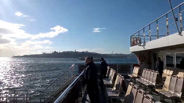 Девичья башня Стамбул смотреть онлайн