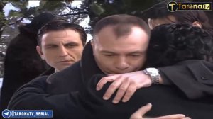 Qashqirlar makoni 6-Qism