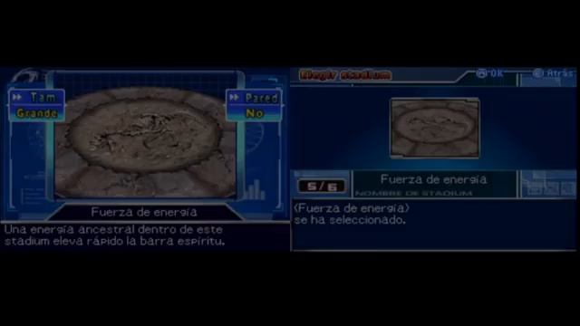 Beyblade: Metal Masters - Nightmare Rex SAVEDATA Español #MetalFight #Gingka #GalaxyPegasus RJ ANDA смотреть онлайн