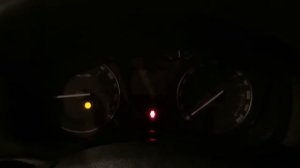 Ошибка ЭУР, чек Электро усилителя руля Skoda Octavia A5