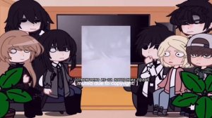 ~СТАВЬТЕ НА 0.5х~Реакция точка зрения всеведущего читателя [1/?] (ПЕРЕВОД!!!)